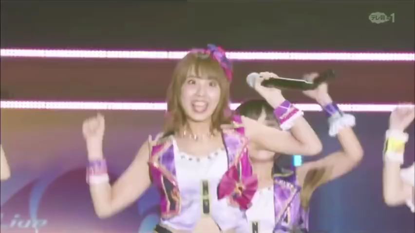 (偶像活动stars)we are stars